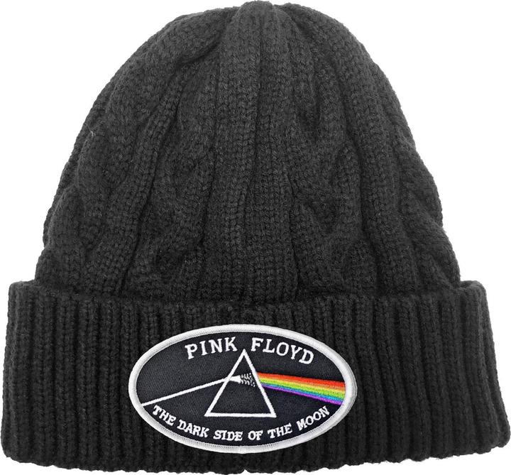 Produktbild Pink Floyd The Dark Side Of The Moon Mütze