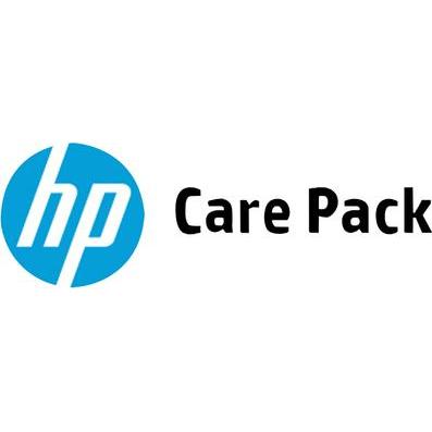 HP Epack 12plus Nbd +Dmr Color Oj (12 Monate, Vor-Ort, Post Warranty), Garantieerweiterung