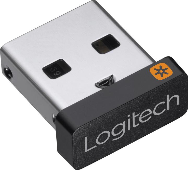 Actual product image Logitech Pico