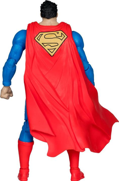 Image du produit McFarlane DC Multiverse Actionfigur Superman (Hush) 19 cm