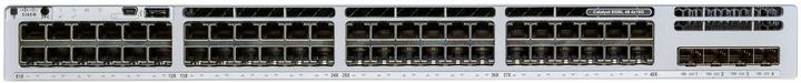 Produktbild Cisco Catalyst 9300L - Network Essential (48 Ports)