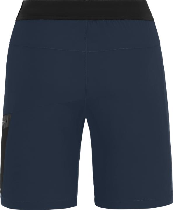 Actual product image Salewa Agner Durastretch boys shorts (92)