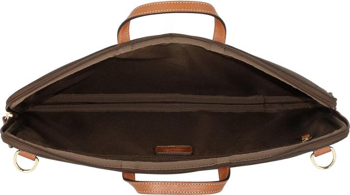 Actual product image Brics - Holder 216 - Laptoptas 15 (18.30", Universal)