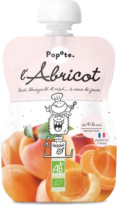 Apricot tree