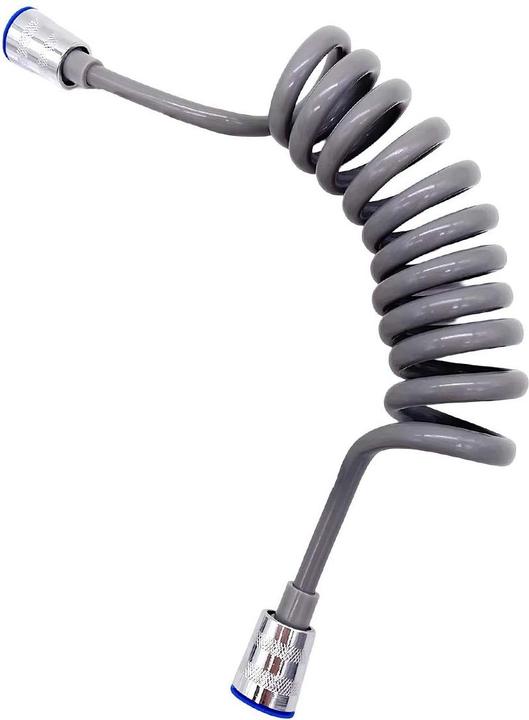 Produktbild Avizar Duschschlauch 1/2" 1.5m flexibel (150 cm)