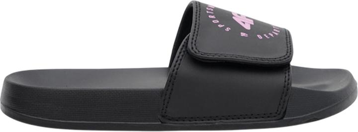 Produktbild 4F Badesandale Logo (32)