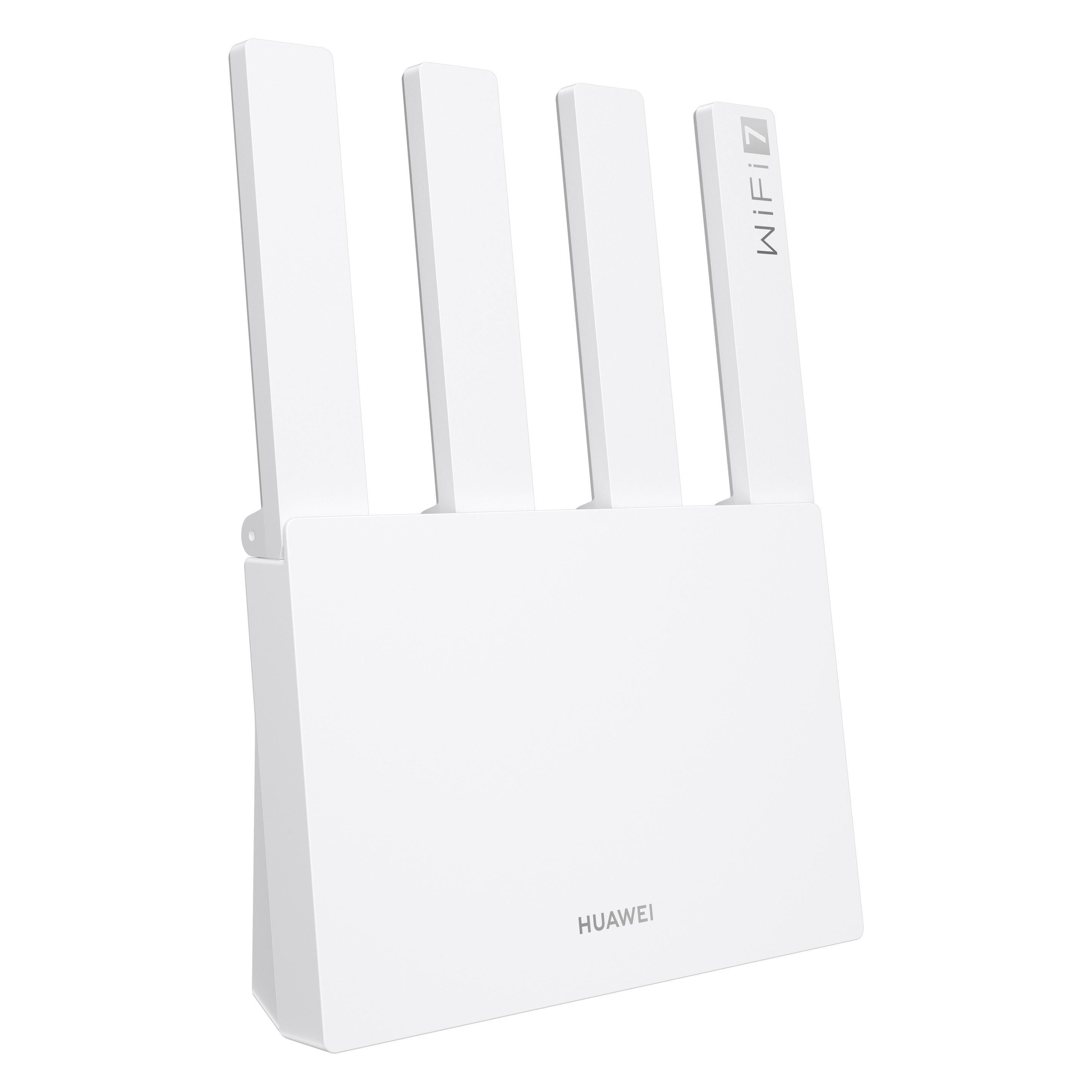Huawei WUKUN-BE32-20, Router, Weiss