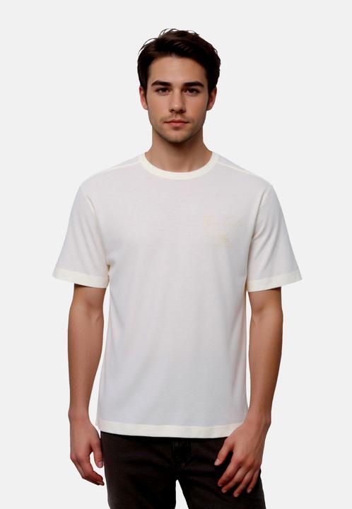Produktbild Tom Tailor T-Shirt Kurzarmshirt (M)