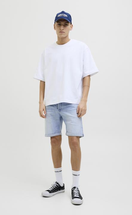 Produktbild Jack & Jones Jjirick Jjioriginal Shorts Am 360 Sn (L)