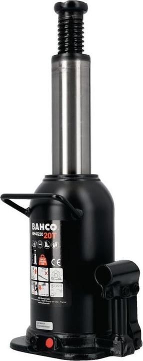 Image du produit Irimo Crics à bouteilles, 20 tonnes
