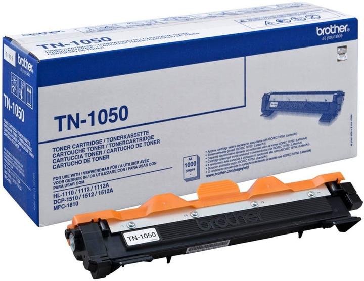 Immagine prodotto Brother Tn-1050 (FC)