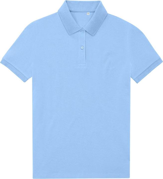 Immagine prodotto B&C My Eco Maglietta Polo Donna (42 D)