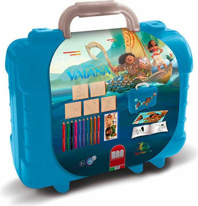 Immagine prodotto Multiprint Vaiana