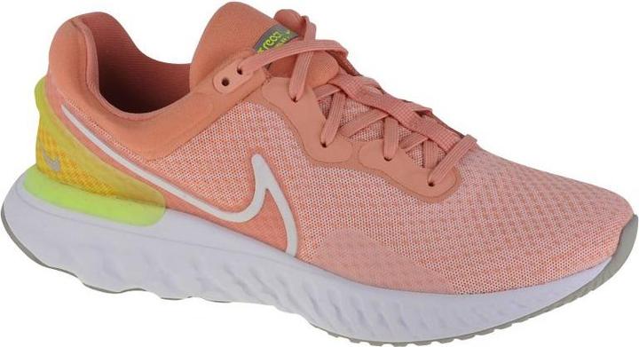 Actual product image Nike Women's Running Shoes, pink, 40.5 EU (40.5)