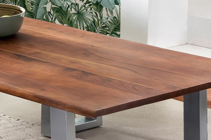 Actual product image SAM Mila (180 x 90 x 77 cm)