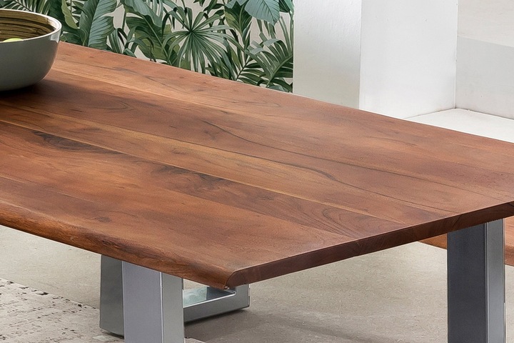 Actual product image SAM Mila (180 x 90 x 77 cm)