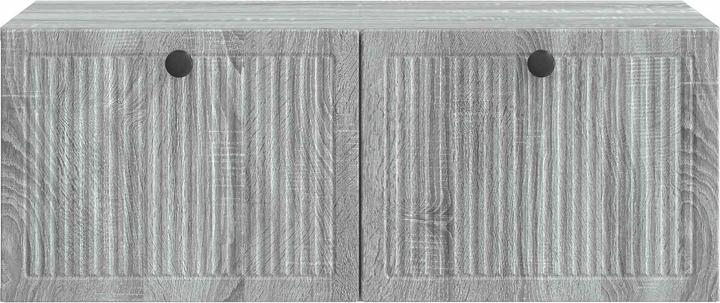 Actual product image vidaXL TV-Schränk (78.50 x 30 x 41 cm)