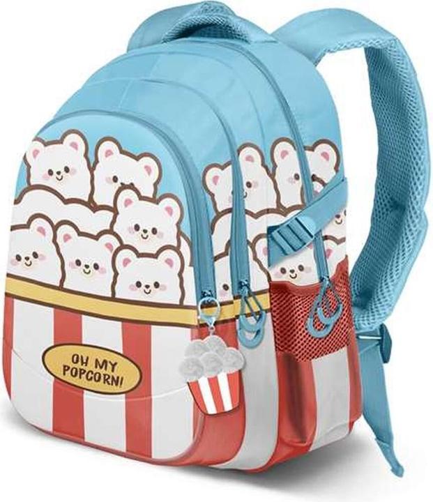 Image du produit Oh My Pop! PLUS Running Backpack Popcorn (32 l)