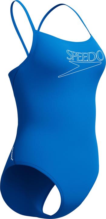 Produktbild Speedo Women's Endurance+ Logo Thin Strap One Piece (46)