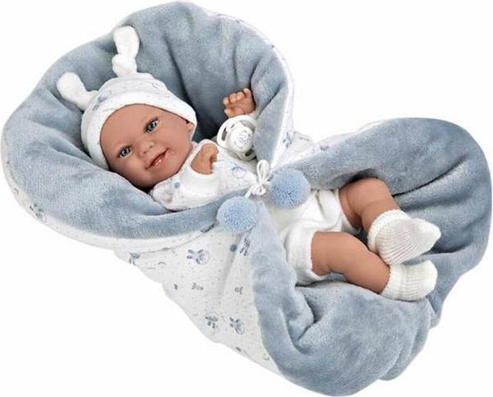 Image du produit Arias Baby Doll Elegance 35 cm