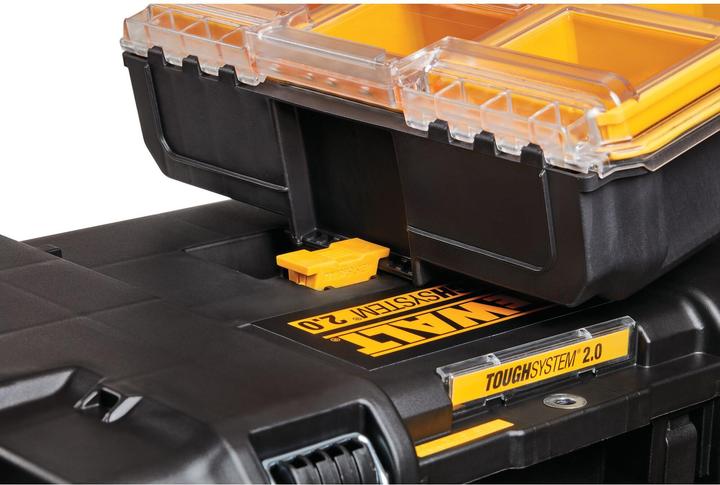 Actual product image DeWalt Toughsystem 2.0