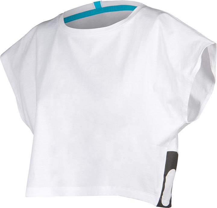 Produktbild Arena W Logo Crop Tee (M)