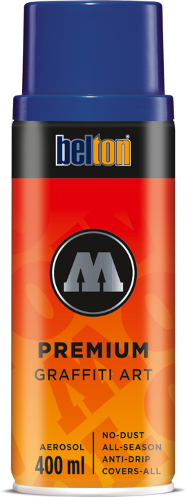 Marineblau