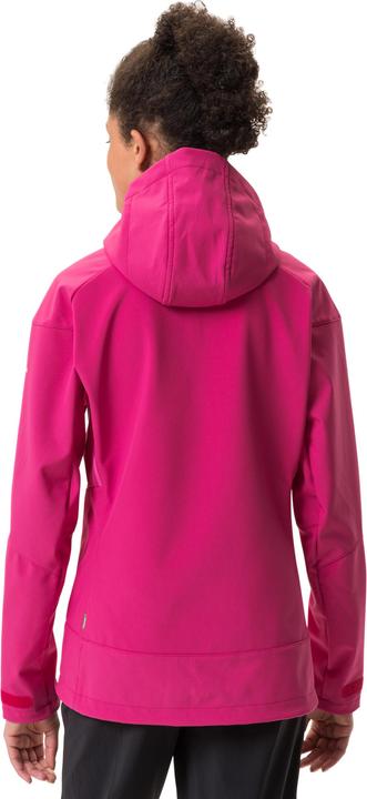 Image du produit Vaude Veste Softshell All Year Elope pour femme (34)