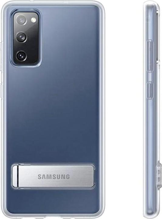 Actual product image Samsung Gradation Cover (Samsung Galaxy S20 FE 5G, Samsung Galaxy S20 FE)