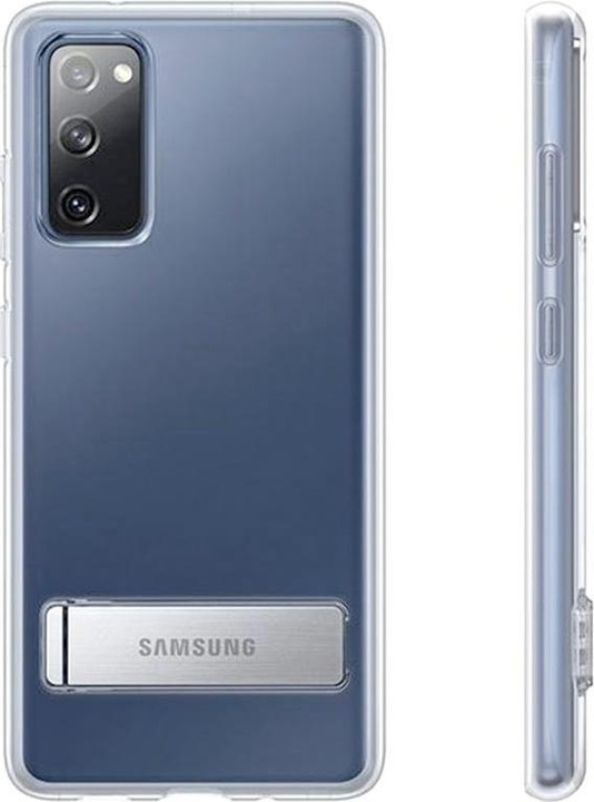 Produktbild Samsung Gradation Cover (Samsung Galaxy S20 FE 5G, Samsung Galaxy S20 FE)