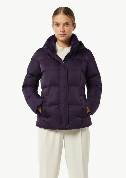 Produktbild Comma Outdoor-Jacke Puffer-Jacke mit weichem Innenkragen (32)