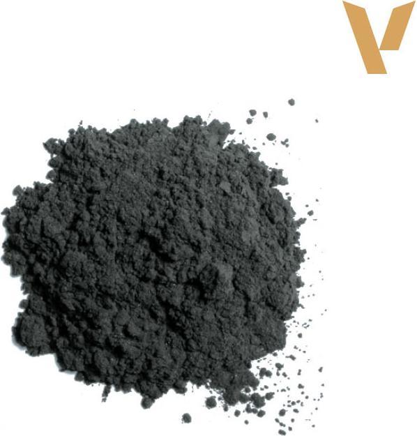 Productafbeelding Vallejo Pigmenten