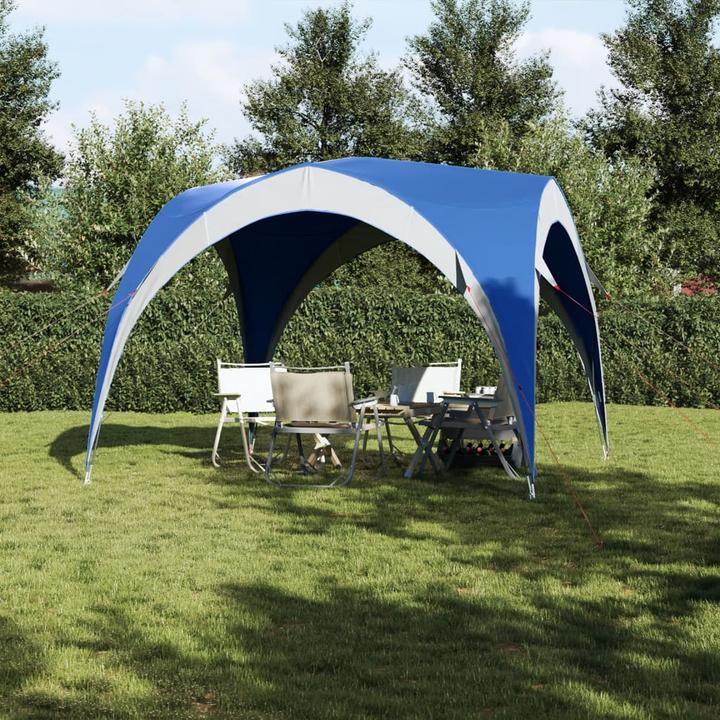 Image du produit VidaXL Tente de réception étanche (305 cm, 305 cm)