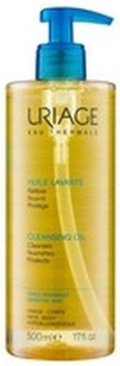 Immagine prodotto Uriage Hygiène Cleansing Oil (Olio detergente, 1000 ml)