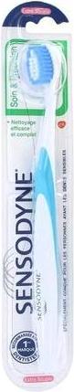 Actual product image Sensodyne Precision Extra Soft Toothbrush (Extra soft, 1x)