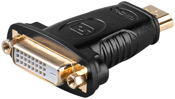 Produktbild Goobay HDMI/DVI-D Adapter