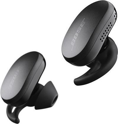 Produktbild Bose QuietComfort Earbuds (ANC, 6 h, Kabellos)