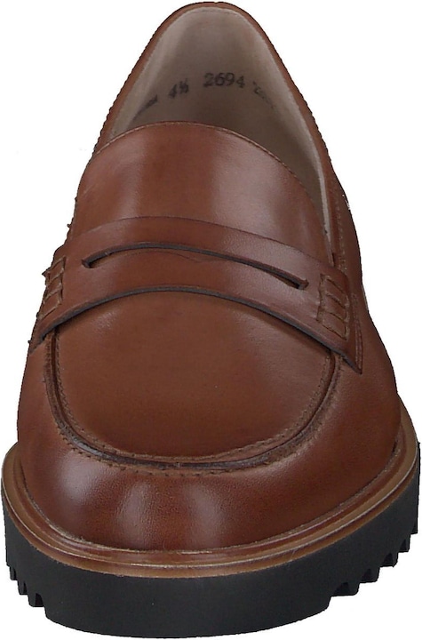 Actual product image Paul Green Slipper (42)