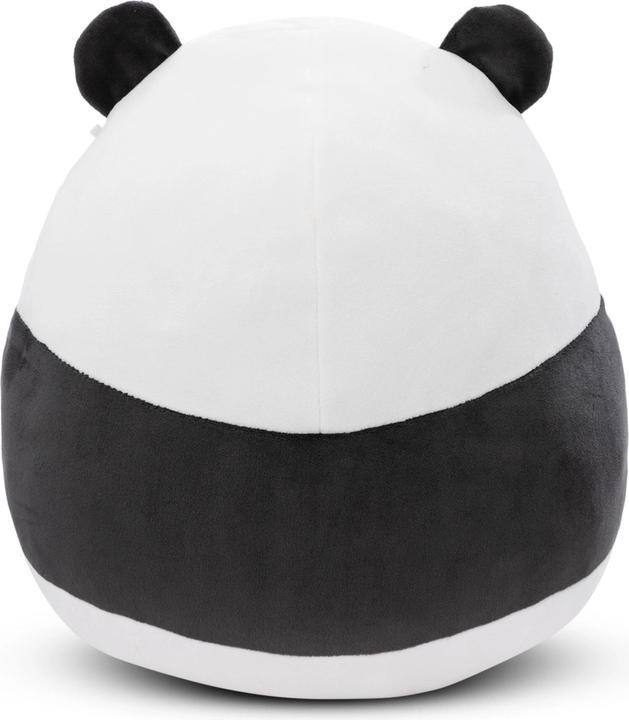 Produktbild NICI 61405 Kuscheltier Chill-NICI Panda mit Herz 30cm (30 cm)