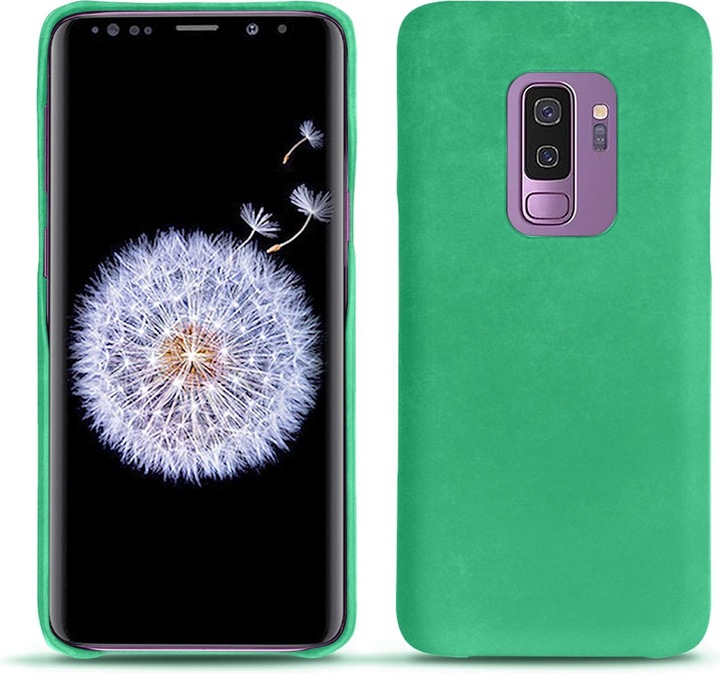 Image du produit Noreve Housse cuir (Samsung Galaxy S9+)