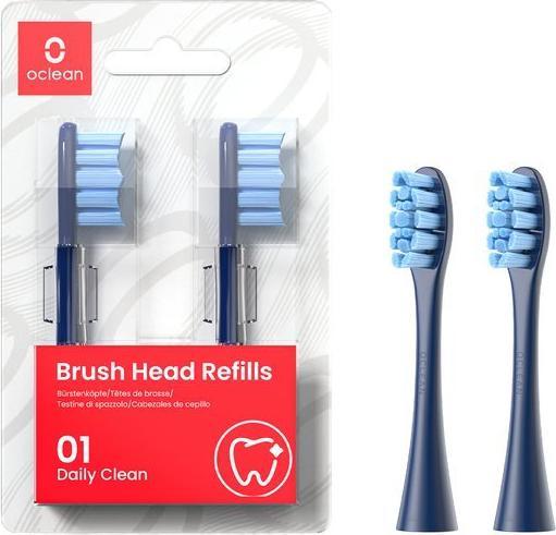 Actual product image Oclean Standard Clean PW05 (2 x)