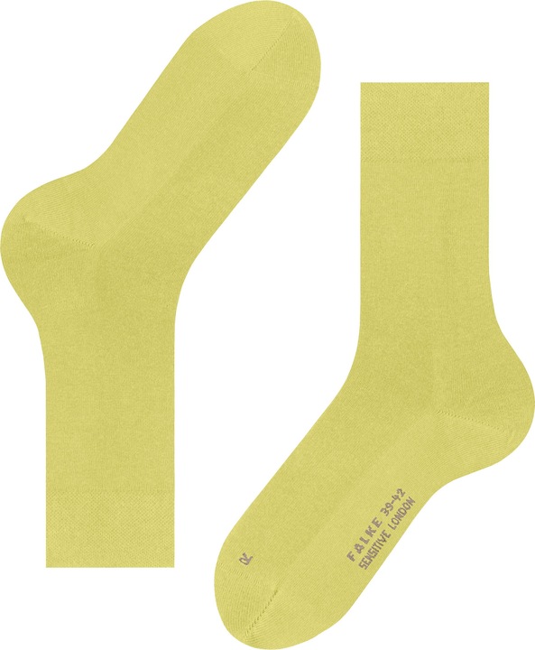 Produktbild Falke Sensitive London Herren (43 - 46)