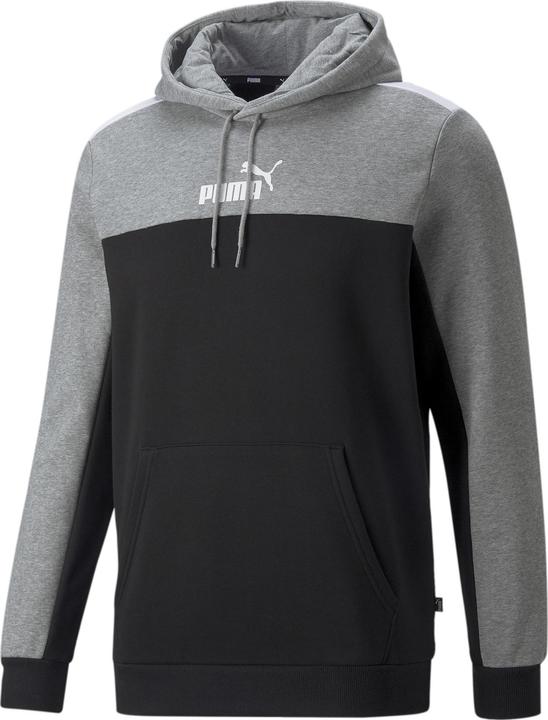 Produktbild Puma ESS+ Block Hoodie (XL)