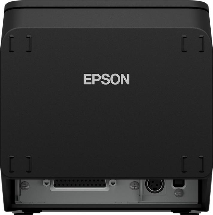 Image du produit Epson TM-T20IV, 8 Punkte/mm (203dpi), Cutter, USB, RS232 (RS-232, USB)