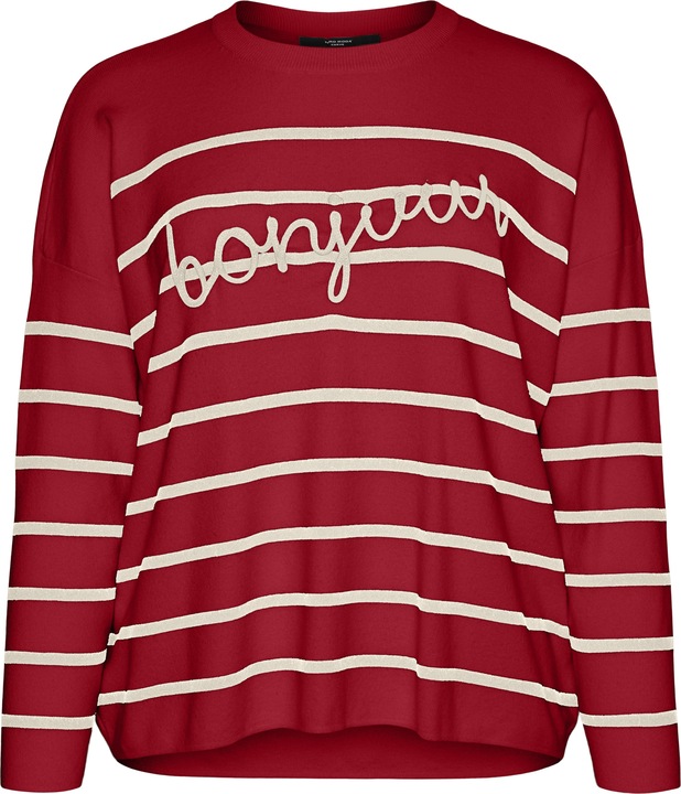 Vero Moda VMARIA Pullover Strickpullover