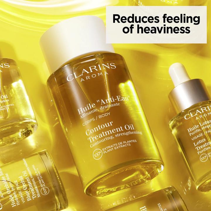 Produktbild Clarins Körperpflege (Körpercreme, 100 ml)