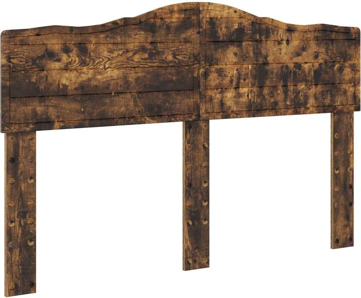 Actual product image vidaXL Modernes Kopfteil (143 x 3 x 90 cm)