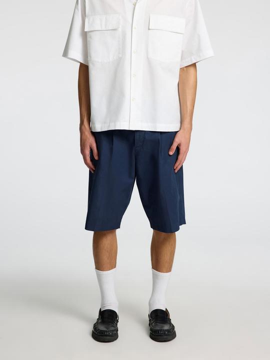 Produktbild Selected Loose Fit Chinoshorts (S)