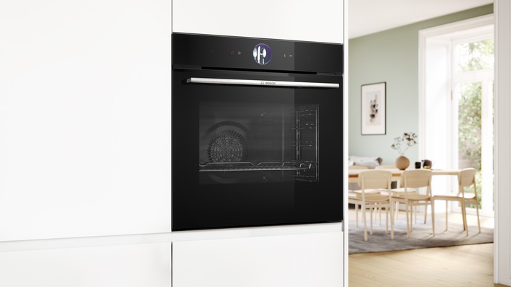 Actual product image Bosch Hausgeräte HRG7764B1