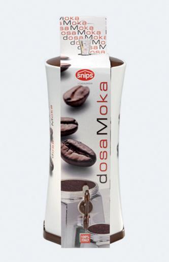 Immagine prodotto Snips Dosacaffe Dosamoka 250